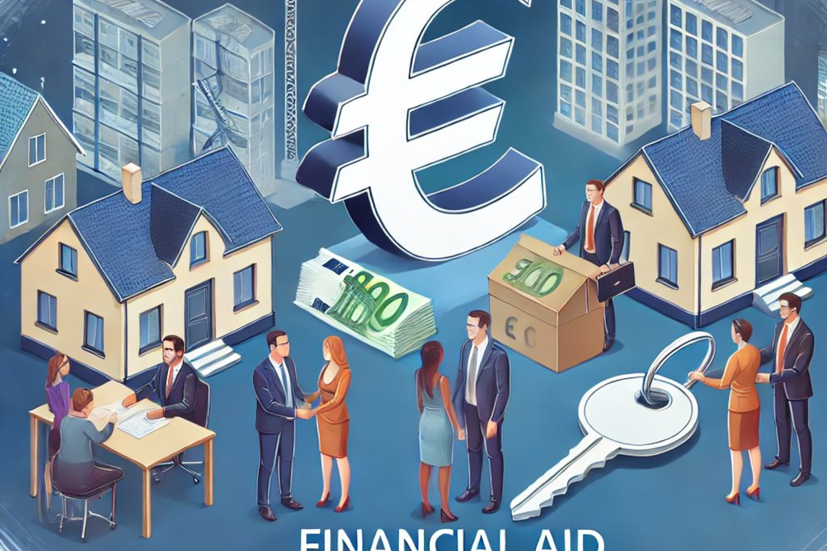 Achat Immobilier 2025: Dispositifs fiscaux et aides financières possibles